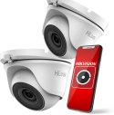 Kamera 4w1 Hilook by Hikvision kopułka 5MP TVICAM-T5M 2.8mm