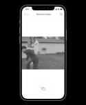 AJAX PIR (zewnętrzny) z aparatem (PhOD) MotionCam) - biały