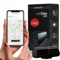 Lokalizator notiOne GPS PLUS (e-TOLL)