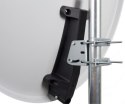 CZASZA ANTENA 80 CM JASNA (ASC-800M-J); 387