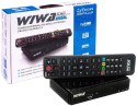 Tuner DVB-T/T2 WIWA H.265 LITE