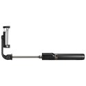 Selfie Stick + Tripod Bezprzewodowy Spigen S540W Wireless czarne