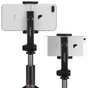 Selfie Stick + Tripod Bezprzewodowy Spigen S540W Wireless czarne