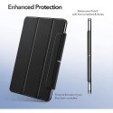 Etui IPAD AIR 4 2020 ESR Rebound Magnetic czarne