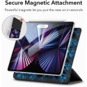 Etui APPLE IPAD PRO 11.0 (3gen) ESR Rebound Magnetic czarne