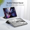 Etui APPLE IPAD PRO 11.0 (3gen) ESR Rebound Magnetic czarne