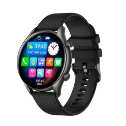 Smartwatch Colmi i20 (czarny)