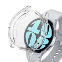 Etui SAMSUNG GALAXY WATCH 6 (40MM) Tech-Protect Defense360 transparentne