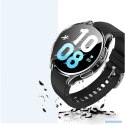 Etui SAMSUNG GALAXY WATCH 6 (40MM) Tech-Protect Defense360 transparentne