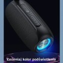 Głośnik Bluetooth 20W AWEI (Y370) czarny