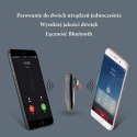 Słuchawka Bluetooth Mono AWEI (N1) szary