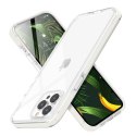 Etui APPLE IPHONE 15 Nexeri Slim Case Protect 2mm transparentne