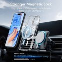 Etui IPHONE 15 ESR Classic Kickstand Halolock MagSafe transparentne