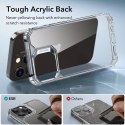 Etui APPLE IPHONE 15 PRO ESR Air Armor transparentne