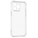 Etui APPLE IPHONE 15 PRO MAX Antishock Case transparentne