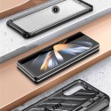 Oryginalne Etui SAMSUNG GALAXY Z FOLD 5 Supcase Unicorn Beetle Pro Pen czarne