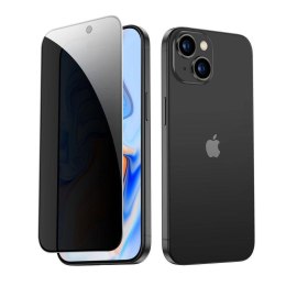 Szkło Hartowane APPLE IPHONE 15 ESR Tempered Glass Privacy