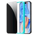 Szkło Hartowane IPHONE 15 PLUS ESR Tempered Glass Privacy