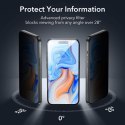 Szkło Hartowane IPHONE 15 PLUS ESR Tempered Glass Privacy