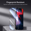 Szkło Hartowane APPLE IPHONE 15 PRO ESR Tempered Glass 2-pack czarne