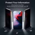 Szkło Hartowane IPHONE 15 PRO ESR Tempered Glass Privacy