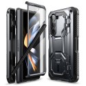 Etui SAMSUNG GALAXY Z FOLD 5 Supcase IBLSN ArmorBox czarne