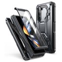 Etui SAMSUNG GALAXY Z FOLD 5 Supcase IBLSN ArmorBox czarne