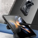 Etui SAMSUNG GALAXY Z FOLD 5 Supcase IBLSN ArmorBox czarne