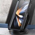 Etui SAMSUNG GALAXY Z FOLD 5 Supcase IBLSN ArmorBox czarne