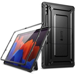 Oryginalne Etui SAMSUNG GALAXY TAB S8 ULTRA 14.6 / S9 ULTRA 14.6 Supcase Unicorn Beetle Pro czarne