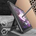 Oryginalne Etui SAMSUNG GALAXY TAB S8 ULTRA 14.6 / S9 ULTRA 14.6 Supcase Unicorn Beetle Pro czarne