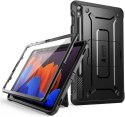 Oryginalne Etui SAMSUNG GALAXY TAB S9 11.0 Supcase Unicorn Beetle Pro czarne