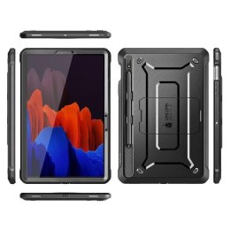 Oryginalne Etui SAMSUNG GALAXY TAB S9 11.0 Supcase Unicorn Beetle Pro czarne