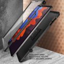 Oryginalne Etui SAMSUNG GALAXY TAB S9 11.0 Supcase Unicorn Beetle Pro czarne