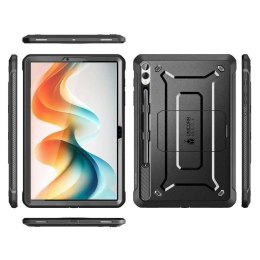 Oryginalne Etui SAMSUNG GALAXY TAB S9+ 12.4 Supcase Unicorn Beetle Pro czarne