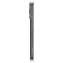 Etui IPHONE 15 PRO MAX Spigen Ultra Hybrid Crystal Clear transparentne