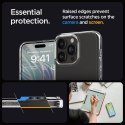 Etui IPHONE 15 PRO MAX Spigen Ultra Hybrid Crystal Clear transparentne