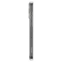 Etui APPLE IPHONE 15 PRO Spigen Ultra Hybrid Crystal Clear transparentne