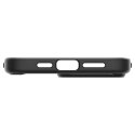 Etui APPLE IPHONE 15 PRO Spigen Ultra Hybrid Matte czarne