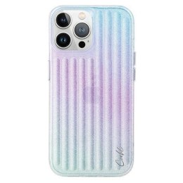 Etui APPLE IPHONE 15 PRO MAX UNIQ Coehl Linear wielokolorowe