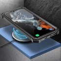 Etui SAMSUNG GALAXY S23 FE Supcase IBLSN ArmorBox czarne