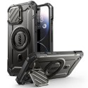 Etui IPHONE 13 / 14 Supcase UB XT MagSafe czarne