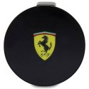 Ferrari uchwyt magnetyczny FECHMMAK do kratki czarny/black 2023 Collection MagSafe