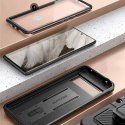 Oryginalne Etui GOOGLE PIXEL 8 PRO Supcase Unicorn Beetle Pro czarne