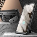 Oryginalne Etui GOOGLE PIXEL 8 PRO Supcase Unicorn Beetle Pro czarne