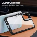 Etui SAMSUNG GALAXY M34 5G ESR Classic Kickstand czarne transparentne