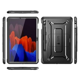 Oryginalne Etui SAMSUNG GALAXY TAB S9+ FE 12.4 Supcase Unicorn Beetle Pro czarne