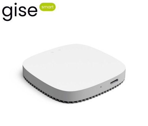 GISE Smart Bramka WiFi Zigbee | Tuya | GGT-ZB