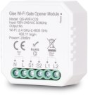 GISE Smart Moduł do sterowania bramą WiFi GEN 2 | Tuya | GG-01