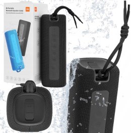 Głośnik przenośny Xiaomi Mi Portable Bluetooth Speaker czarny